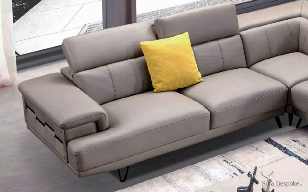 Amsterdam Leather Sofa-Corner-Leather-Default