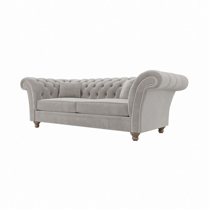 Chesterfield Leicester Sofa