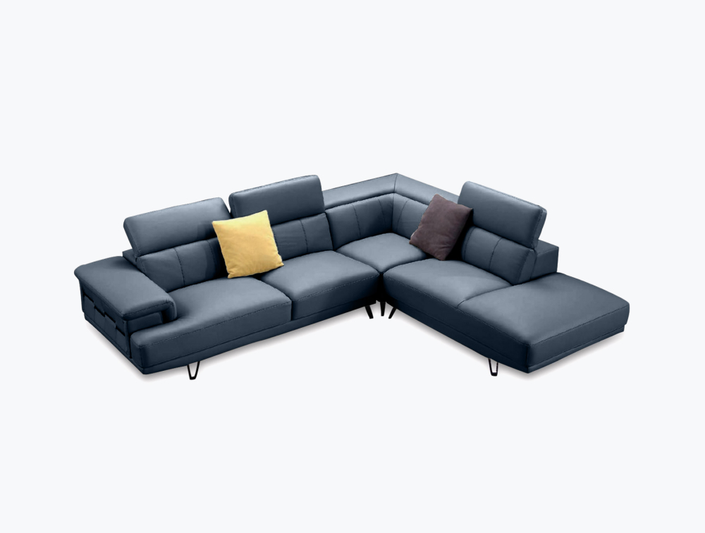 Amsterdam Leather Sofa-Corner-Leather-EPIC