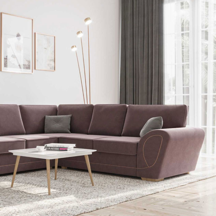 Kensington Corner Sofa