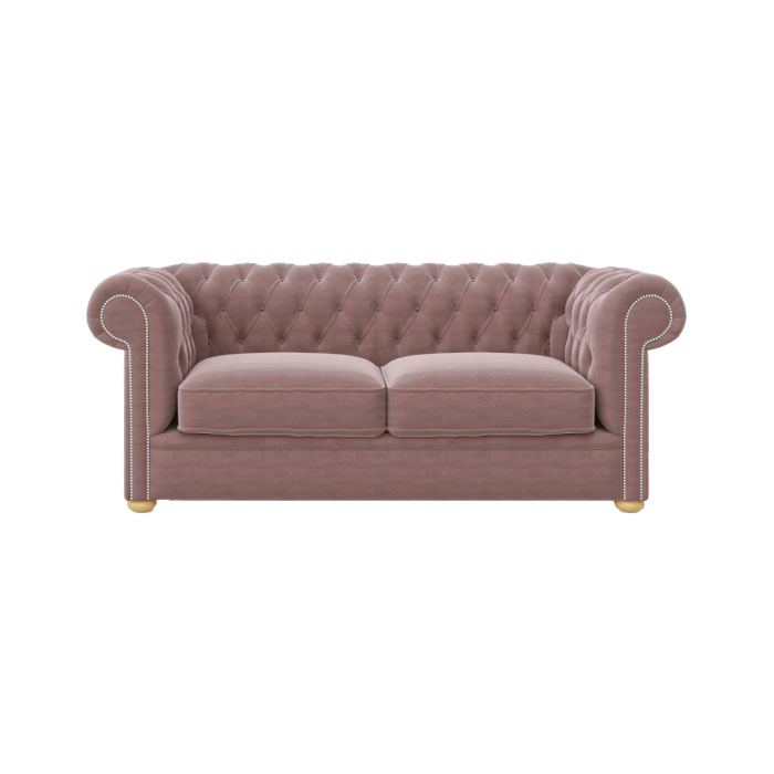 Liverpool Chesterfield Sofa