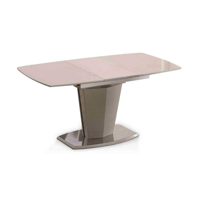 Milan Beige Table
