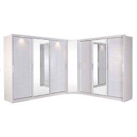 Corner Wardrobes Corner Wardrobes