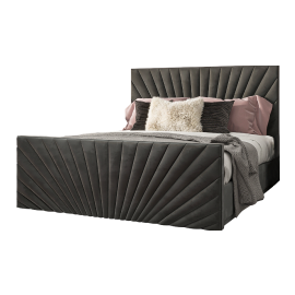 Double Beds Double Beds