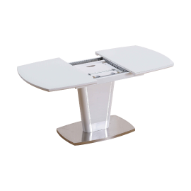 Extendable Dining Tables Extendable Dining Tables