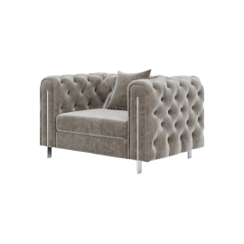 Single Sofa Single Sofa