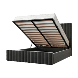 Storage & Ottoman Beds Storage & Ottoman Beds
