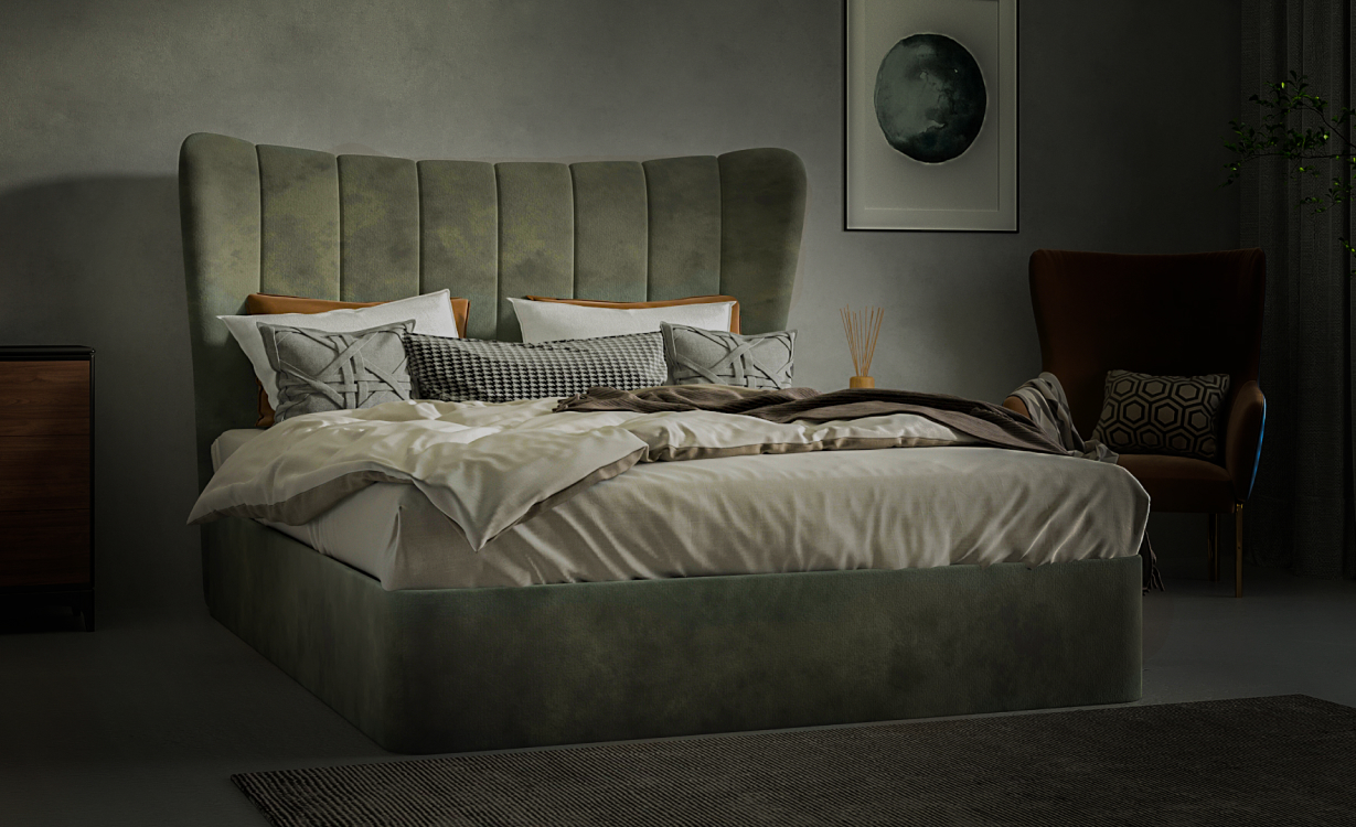 Beds Beds