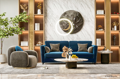 Peterborough Sofa