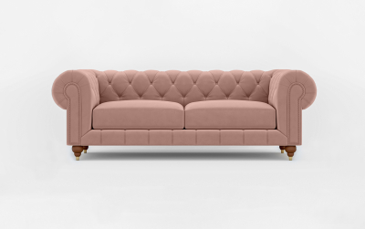 Dumfries Chesterfield Sofa