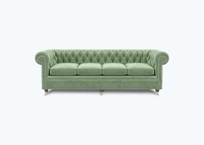Livingston Chesterfield Sofa