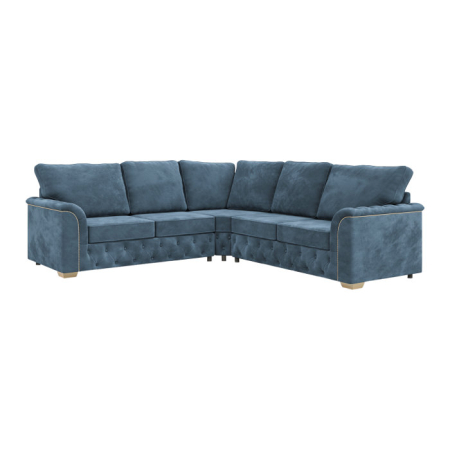 Coventry Club Corner Sofa