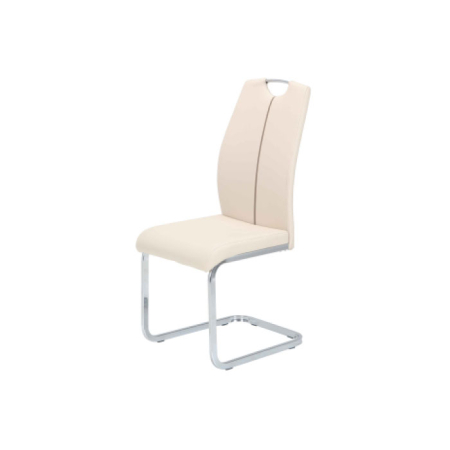 Vienna Beige Chair