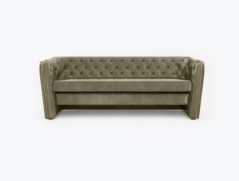 Clifton Leather Sofa-Corner-Leather-Atmosphere
