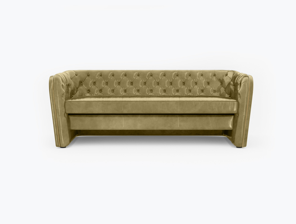 Clifton Leather Sofa-Corner-Leather-Premier-Sissy