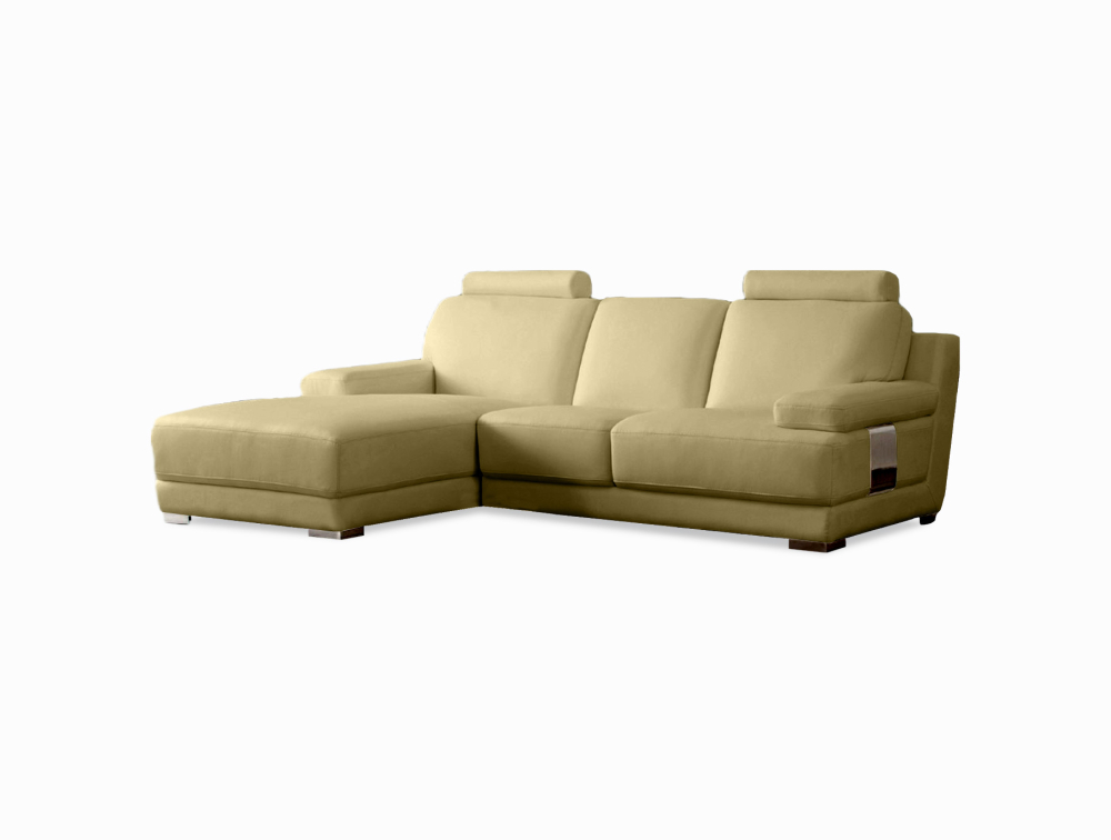 Warsaw Leather Sofa-Corner-Leather-Premier-Sissy