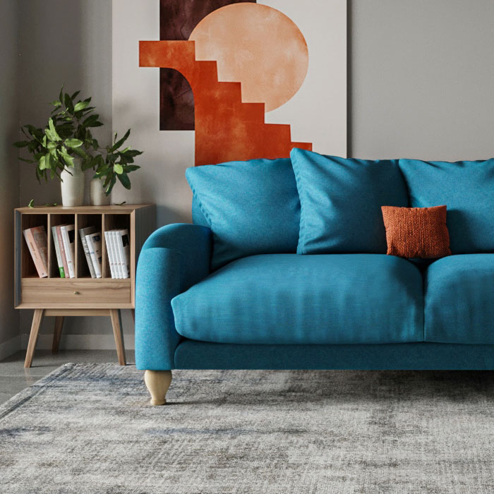 Boston Sofa