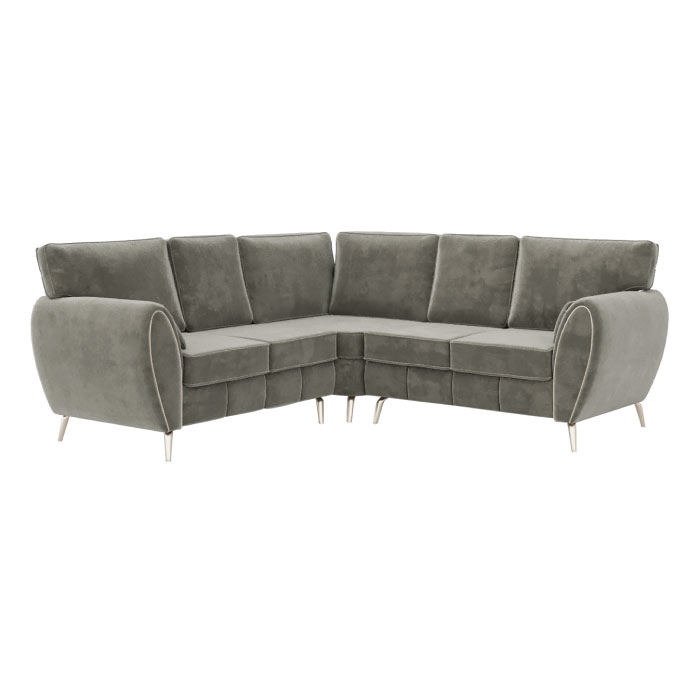 Derby Club Corner Sofa