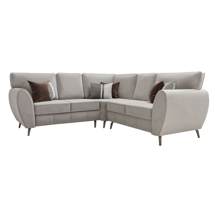 Derby Classic Sofa