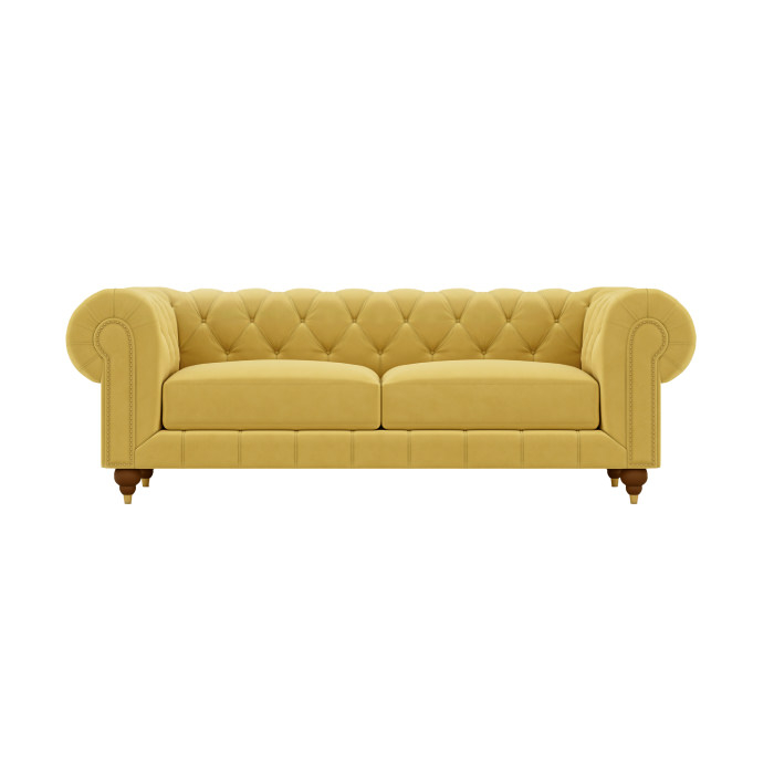 Dumfries Chesterfield Sofa