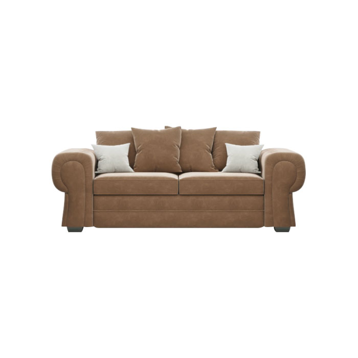 Durham Scatter Cushion Sofa 