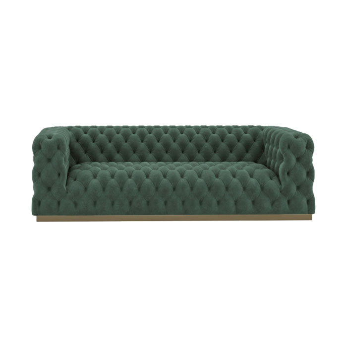 Frankfurt Chesterfield Sofa