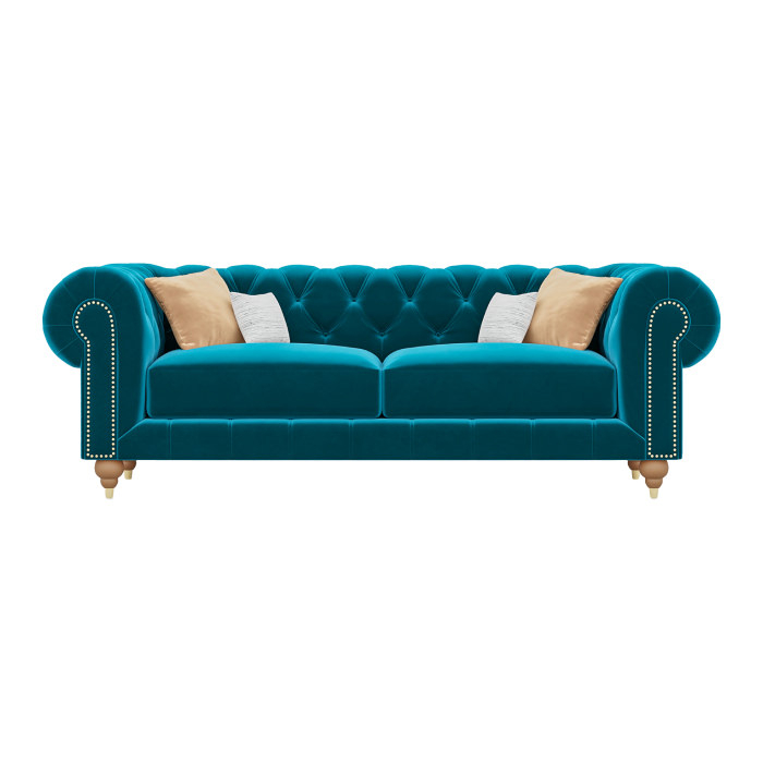 Jackson Chesterfield Sofa