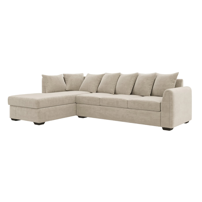 Leeds Corner Sofa