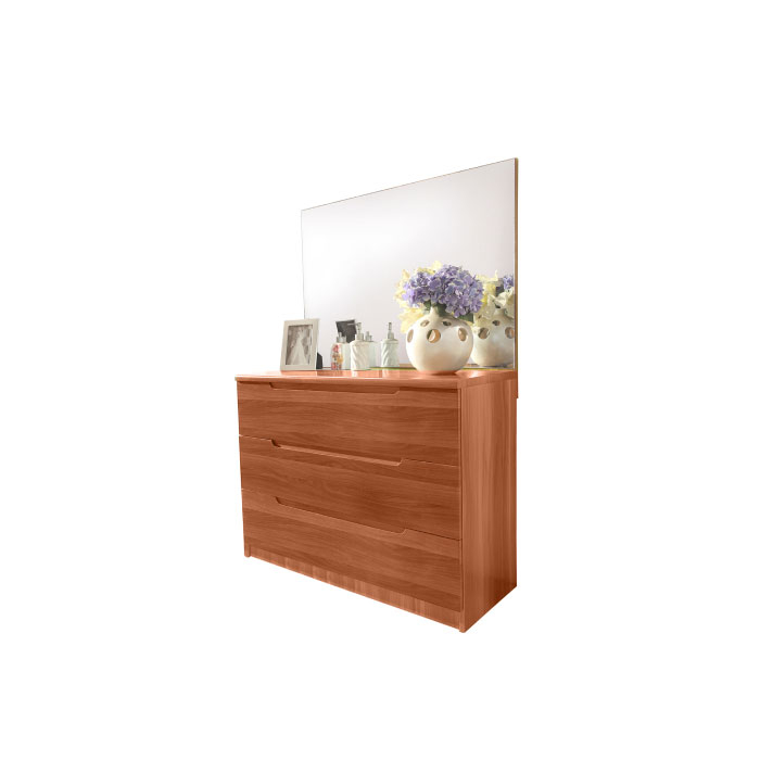 Nuremberg maat walnut dresser