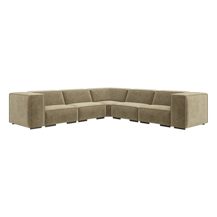 Oban Corner Sofa