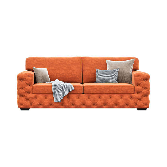 Sheffield Club Sofa