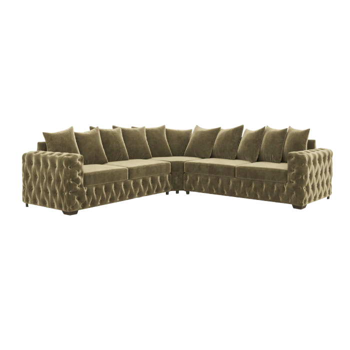 Sheffield Corner Sofa 