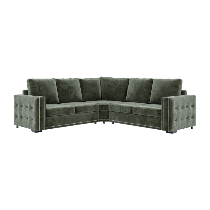 Stirling Corner Sofa