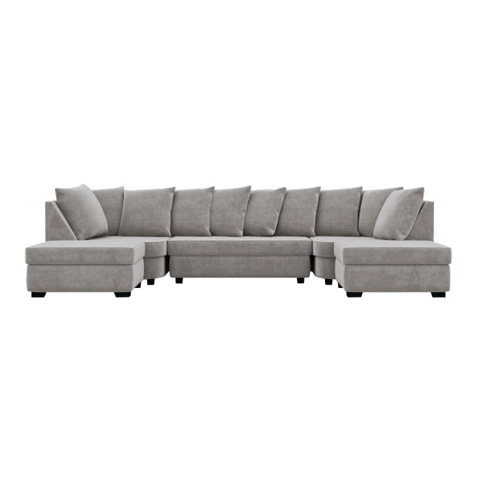 Sunderland U-Shape Sofa