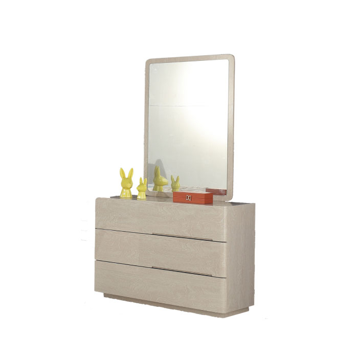 Valencia beige dresser