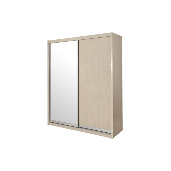 Valencia Beige Wardrobe