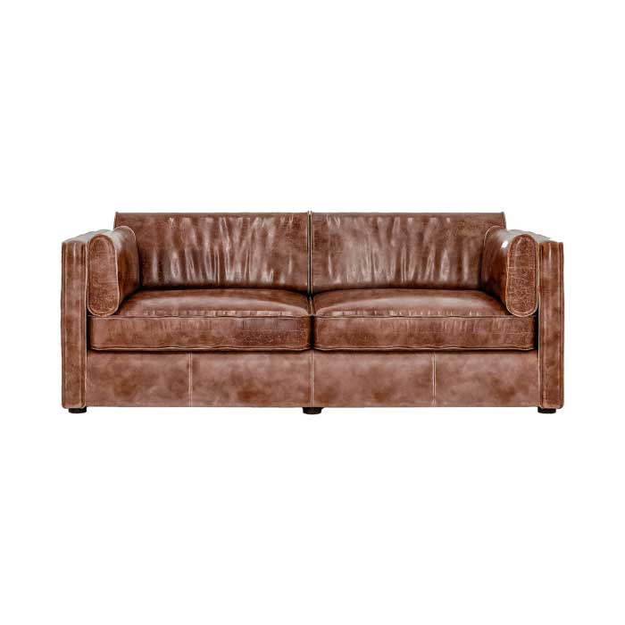 Winslow Leather Sofa