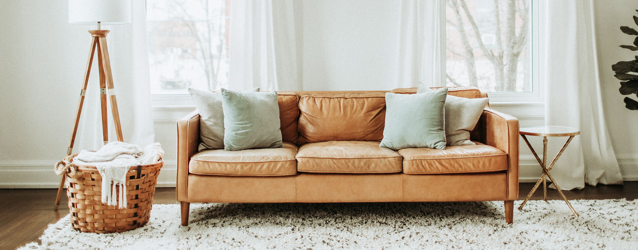 Trendy home decor 2023